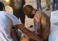 İzmirde 2 hafta önce tinerle yakılan madde bağımlısı öldü