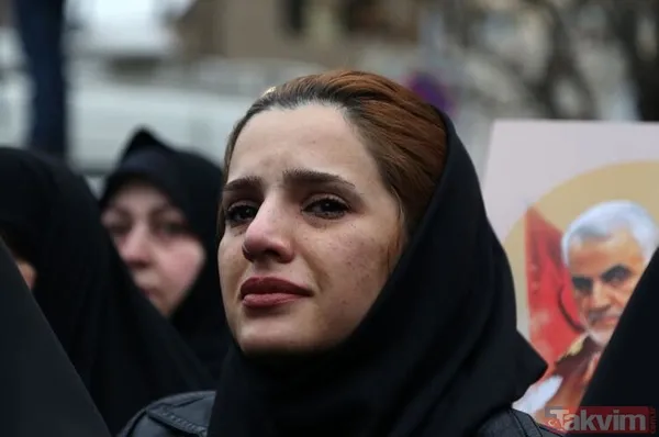 General Süleymani'nin ölümünde flaş ABD ajanı detayı! 36 saat boyunca... - 8