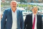 Kırıkkale Balışeyh Belediye Başkanı Hilmi Şen ve şoförüne silahlı saldırı!