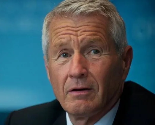 Jagland’dan Macron’a Türkiye uyarısı