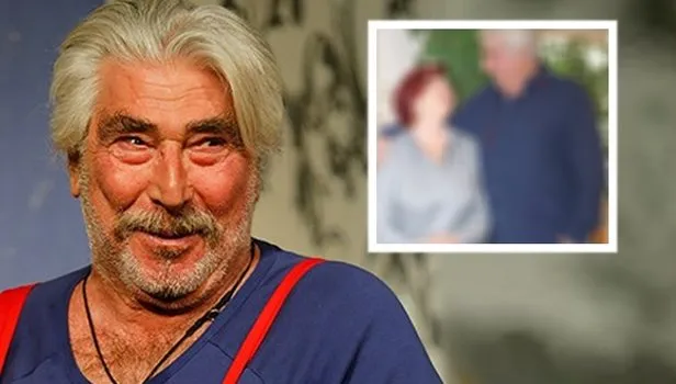 Erdal Özyağcılar'ın eşi bakın kim çıktı! Görenler şaştı kaldı aşkları sette başlamış: "Erdal’ım evliliğimizin 51. yılını geride bıraktık"