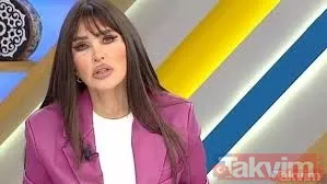 Deniz Akkaya Seren Serengil'i duvardan duvara vurdu: "Halvette altına kaçırıyor bu baba-oğulla ilişkiye girdi" Nur topu gibi yeni bir kaosumuz oldu - 38