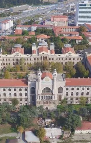 İstanbul Sağlık ve Teknolojisi Üniversitesi 77 öğretim üyesi alacak! Detaylar belli oldu