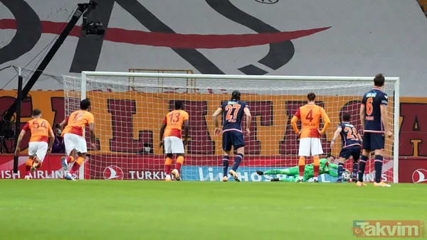 Galatasaray - Fenerbahçe maçı öncesi flaş yorum: Ülkeyi çok tuhaf bir derbi bekliyor... - 6