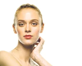 Sinsi şeker cildi döker