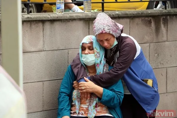 SON DAKİKA: Balıkesir'de 15 kişinin öldüğü kazanın seyrini değiştirecek gelişme! Şoförün ailesi aracın bozuk olduğunu söyledi - 12