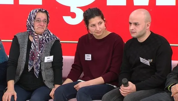 Müge Anlı canlı yayınının gücü! 11 gündür kayıptı, 1 saatte bulundu! 27 Aralık
