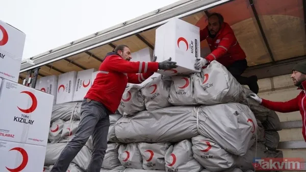 Asrın felaketiyle mücadele! Dakika dakika yaşananlar... - 24