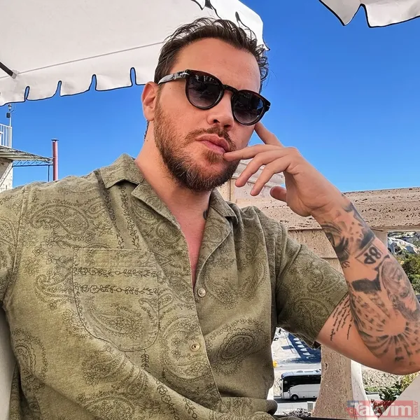 Sinan Akçıl’ın yardımcısının başına gelen olay şoke etti! Acı haberi böyle duyurdu: Korkunç Instagram kazası! - 2