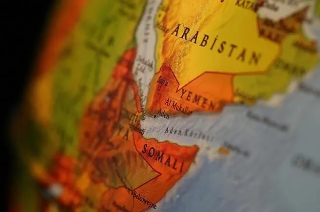 Türk heyetine Yemen’de BAE sorgusu