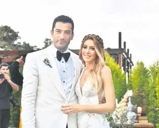 Oscar’lık düğün