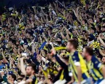 Fenerbahçe’den UEFA’nın cezasına açıklama!