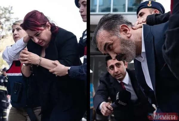 Şeytanın tabiplerinin tape kayıtları! PKK'lı Fırat Sarı ölen bebekle böyle dalga geçti: "Ha ha dedemin fişi" | "Hayvan gibi ağlıyor" - 9