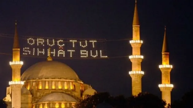 7 Mayıs diyanet.gov.tr: 2019 Ramazan imsakiyesi! İşte il il sahur ve ezan vakti-2