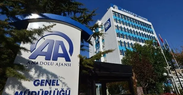 Anadolu Ajansı'ndan açıklama!