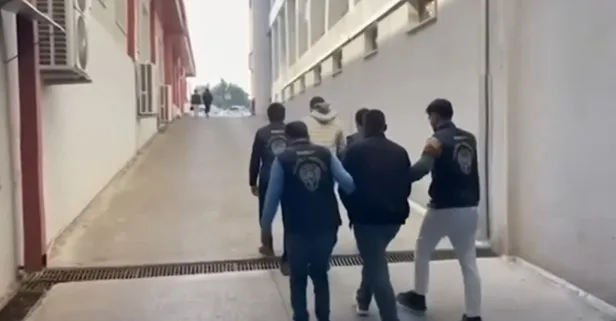 Son dakika! Siber suçlarla mücadelede 10 günlük rapor: 429 şüpheli yakalandı