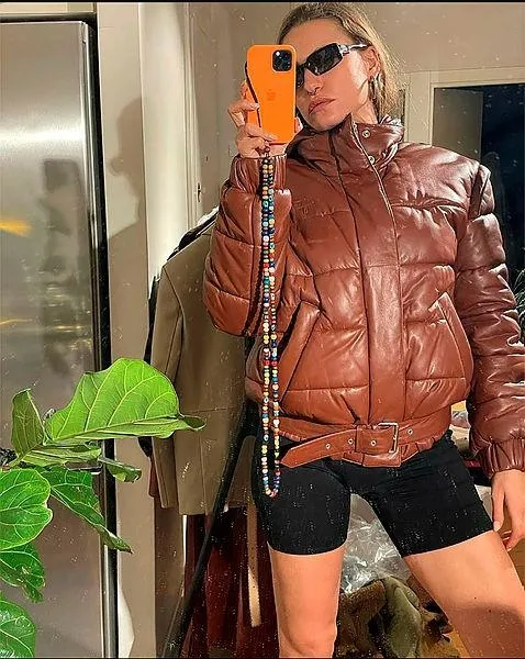 Serenay Sarıkaya reklamdan para basıyor: Firmayla 4 milyon TL'ye el sıkıştığı öğrenildi-3
