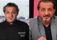 MasterChef’in sert şefi Mehmet Yalçınkaya'nın gencecik hali olay yarattı! Görenler tanıyamadı