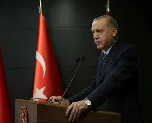 Erdoğan müjdeledi:  6 dakikada tamamlanacak