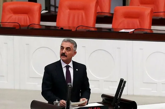 MHP'den AİHM'e HDP tepkisi: AİHM ismini 'Avrupa Terörist Hakları Mahkemesi' olarak değiştirsin