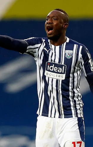 Galatasaray'a Mbaye Diagne müjdesi