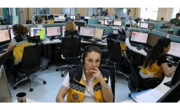 60 KPSS puanıyla 112 acil çağrı merkezlerine kamu personeli alımı başvuru şartları ve ilanları! En az 3250 lira maaş...-2