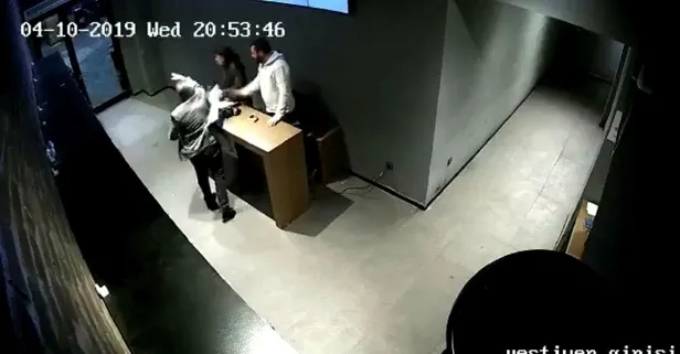 Son dakika: Beşiktaş’taki Dorock XL’ın mülk sahibi Şahin Şeker'den suç duyurusu