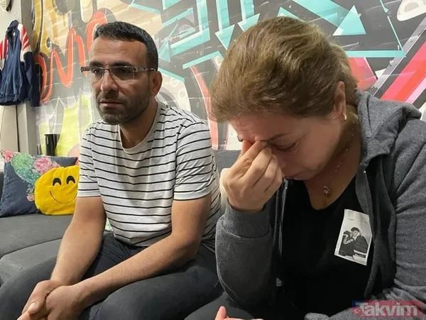 Antalya'da 2 genç elektrikli skuter kazasında hayatını kaybetti! Çarpıcı detay ortaya çıktı: Otomobil 53 metre fren yaptı - 11