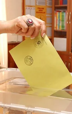 Gurbetçiler referandumda ne diyecek?