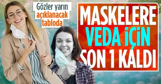 Koronavirüste son durum
