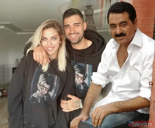 İbrahim Tatlıses'in gözünden sakındığı oğlu İdo Tatlıses'in gerçek adını kimse bilmiyordu! Herkes İdo diyor ama... - 1