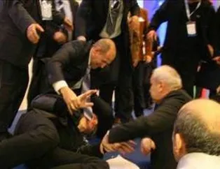 Ahmet Doğan'a suikast girişimi