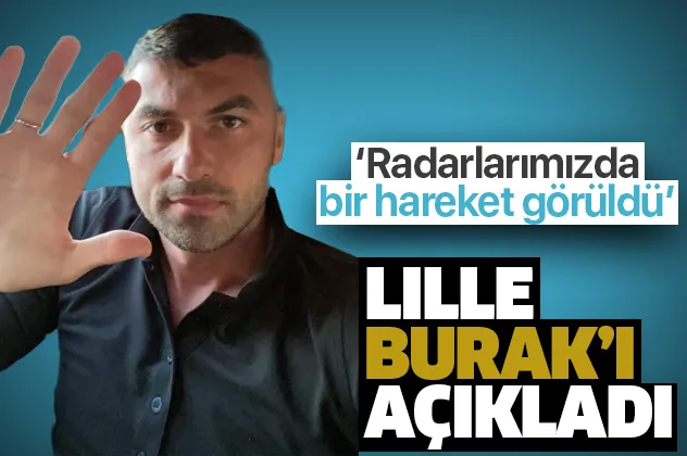 Son dakika transfer haberi| Lille, Burak Yılmaz transferini resmen açıkladı-1