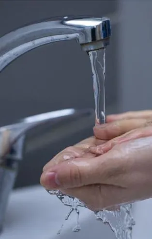 CHP'li İzmir Belediyesi vatandaşın hayatını zorlaştırmaya devam ediyor: Suya yüzde 15 zam