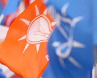 Anket firmasından AK Parti’ye ’ahlaksız’ teklif