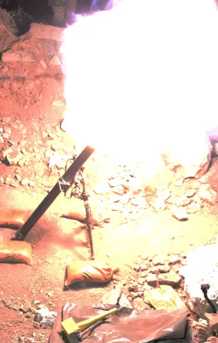 MSB duyurdu! 5 terörist ex