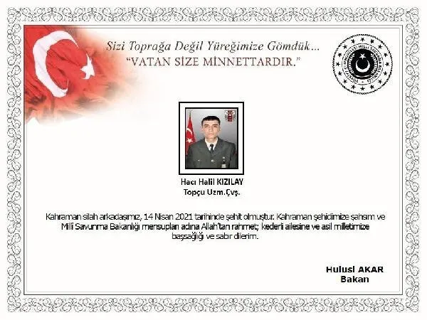 Son dakika: Başika'daki üsse saldırı! Milli Savunma Bakanlığı duyurdu: 1 askerimiz şehit oldu-3