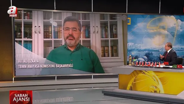 CHP'nin cuntacısına AK Parti'den sert tepki: Çok açık bir zırva!