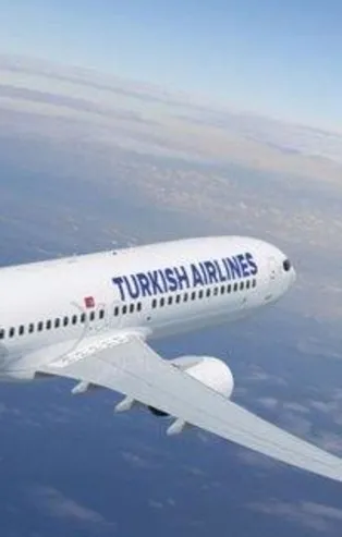 THY'den türbülansa giren uçakla ilgili açıklama