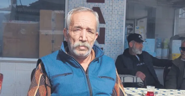 Yıllar sonra kavuştuğu kızı cinayete kurban gitti