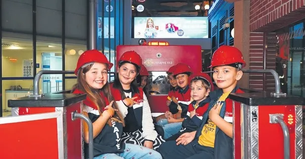 KidZania İstanbul ve FutureBright’tan Çocuklar ve Ailelerin Toplumsal Cinsiyet Algısı araştırması