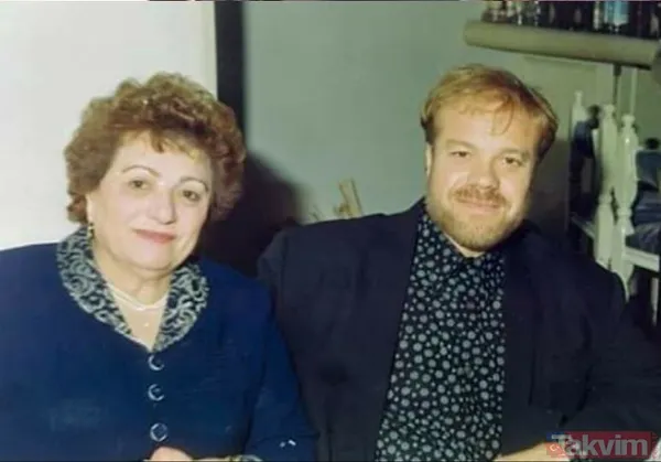 Anneler Günü buruk geçiyor! Kerem Alışık'tan duygulandıran şiir: Yine sensiz bir Anneler Günü... - 8