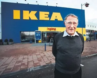 Doğru ’IKEA’metgah!