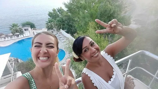 Son dakika: Genç kızın ölümü şakaymış! Pompalı tüfekle vurularak öldürülen Yağmur Önüt'ün annesi haykırdı-7
