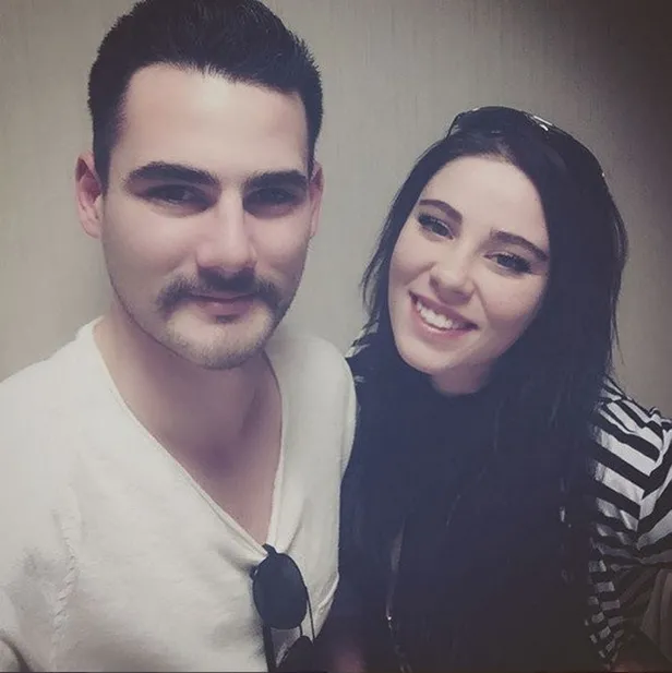 Ferdi Tayfur'un kızı Tuğçe Tayfur'dan şok iddia! Eski eşi silahla evini basıp etrafa ateş saçtı...-3