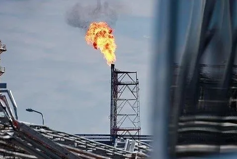 Bir ülkeye daha doğal gaz ihracatı!