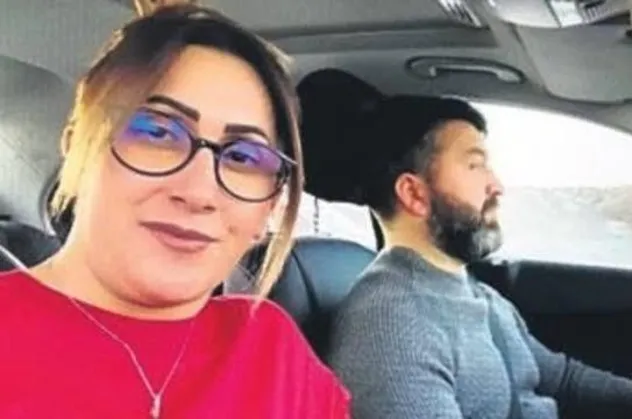 Atadedeler'in FETÖ'cü 'Başdede'si! Sevgilisi sayesinde hakim ve savcıların olduğu "Atadedeler" örgütünde talimat vermiş