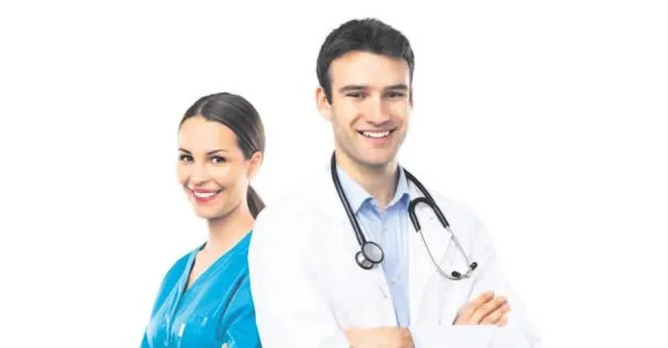 Sağlıkçıya tayin müjdesi