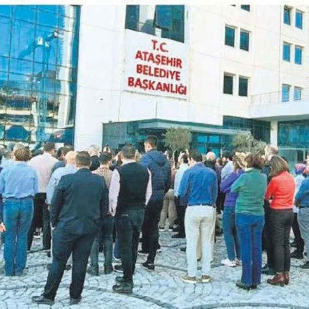 Terörist baskını
