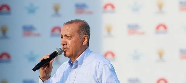 Cumhurbaşkanı Erdoğan’dan milyonları duygulandıran şiir